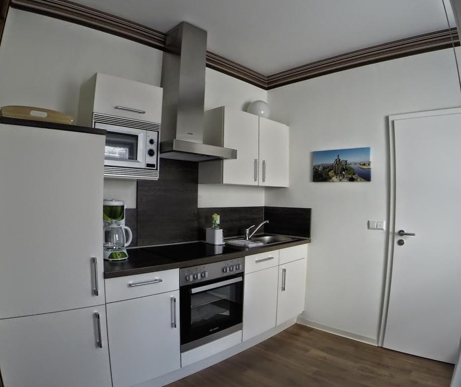 Ferienwohnungen Haus Am Wuerzlaysteig Lehmen Room photo